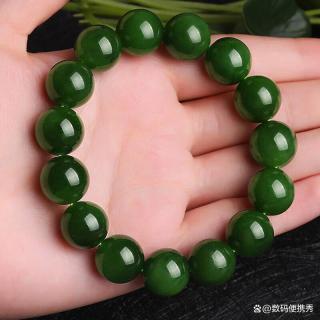 最好和田玉手链品牌排名前10名,探寻奢华与文化的绝美结合